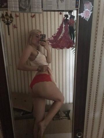 Анкета проститутки Доминика, Тетиев, 26 лет, №354286