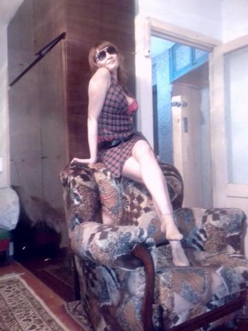 Анкета проститутки Сесилия, Тетиев, 30 лет, №354881
